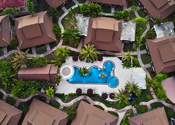 Blu Pine Villa & Pool Access - Sha Plus Phuket