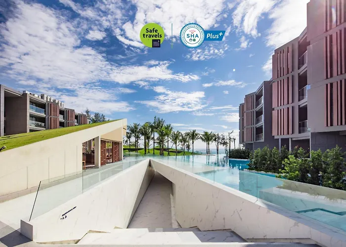 La Vela Khao Lak - Sha Extra Plus