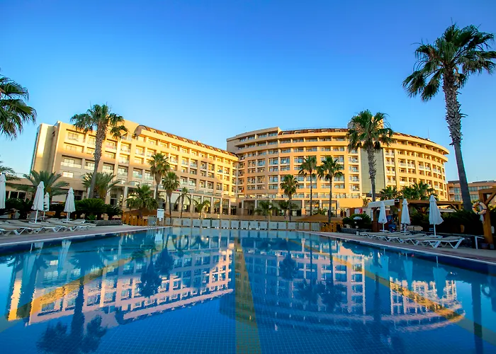 Fame Residence Lara&Spa Antalya