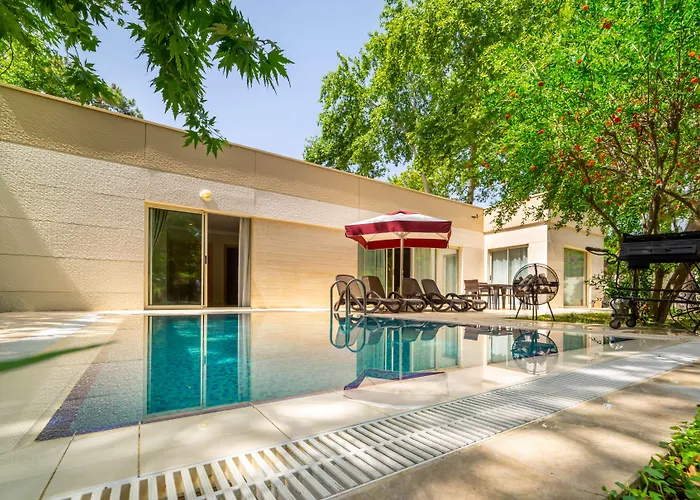 Fashiontv Luxe Resort Göynük