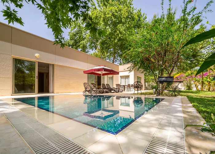 Fashiontv Luxe Resort Göynük