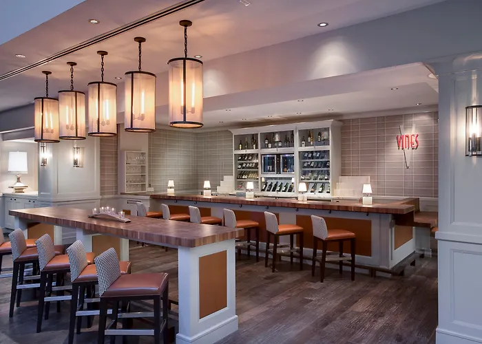 Sawgrass Marriott Golf Resort & Spa Ponte Vedra Beach