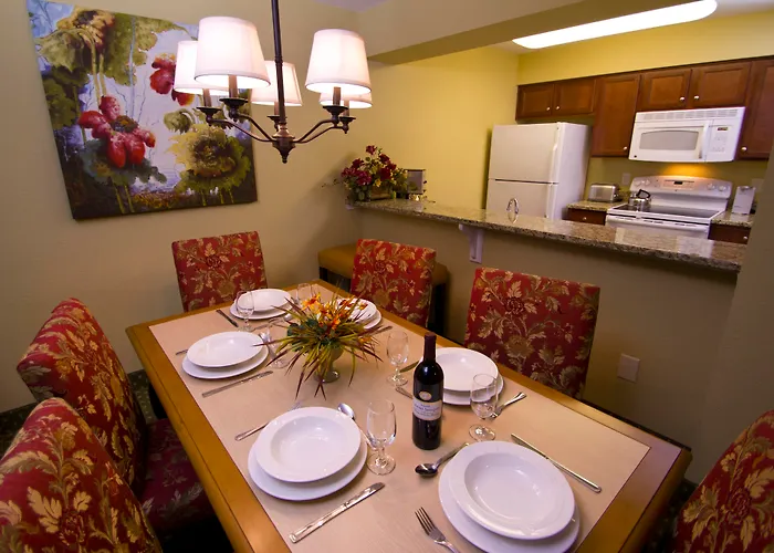 Hilton Vacation Club The Historic Powhatan Williamsburg