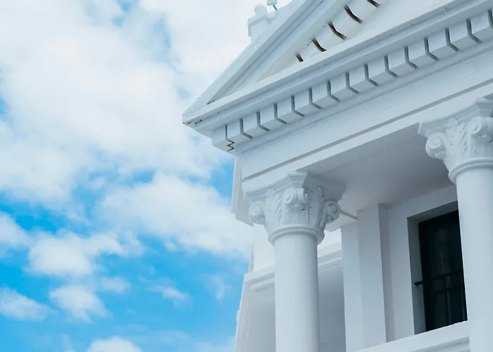 Ona Hollywood Mirage Aparthotel Los Cristianos 