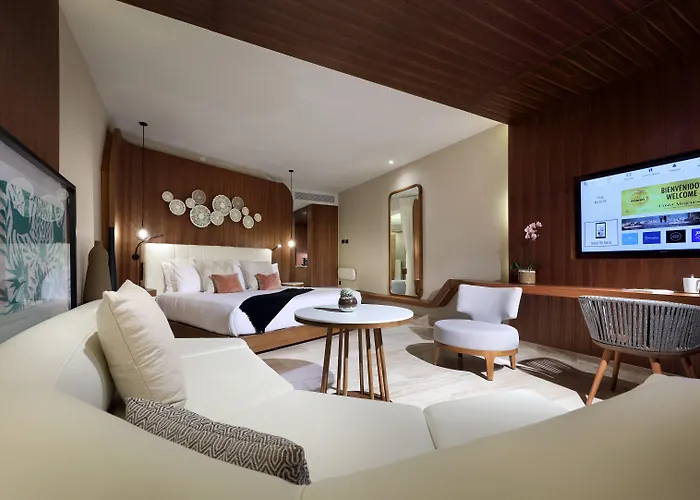 Trs Coral Hotel (Adults Only) Cancun