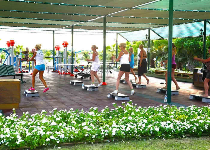 Vonresort Golden Beach & Aqua Side