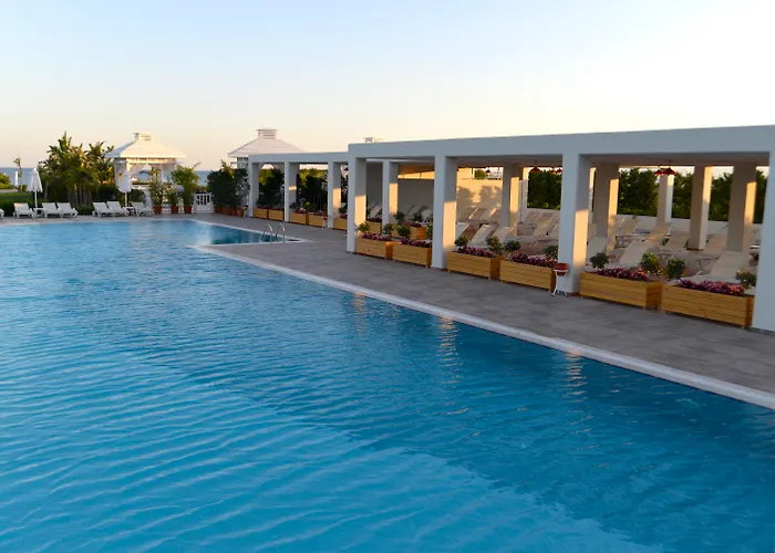 Baia Lara Hotel Antalya
