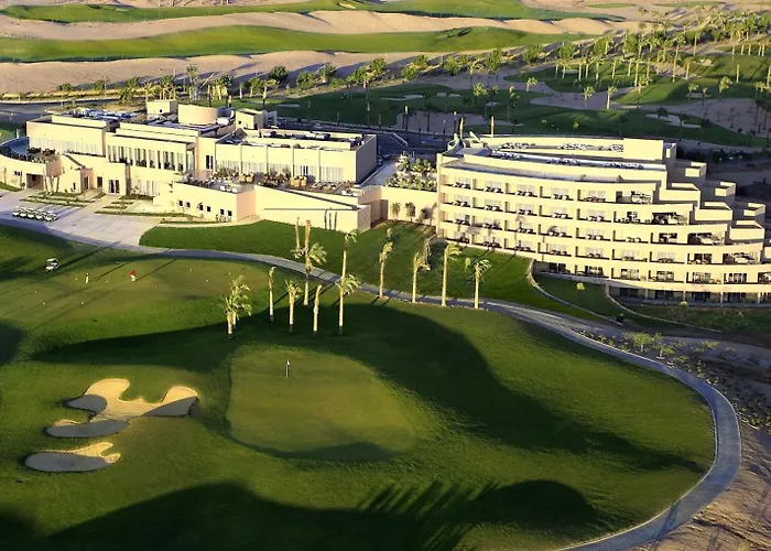 Steigenberger Makadi - Adults Friendly 16 Years Plus Hurghada