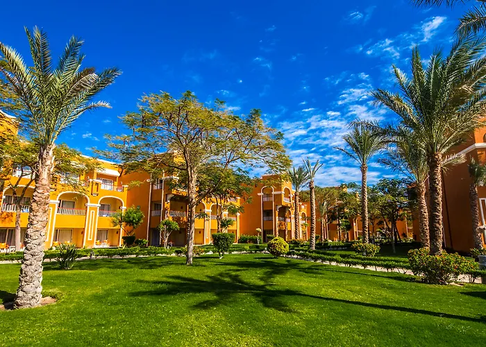 Hotel Sentido Caribbean World Soma Bay Hurghada