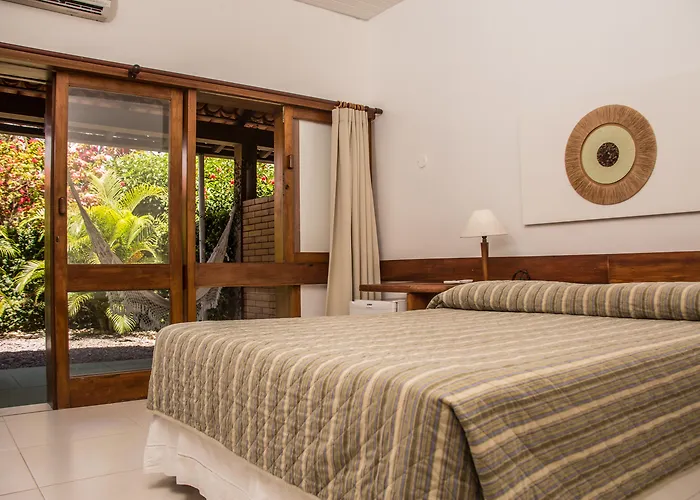 Jardim Atlântico Beach Resort Ilhéus