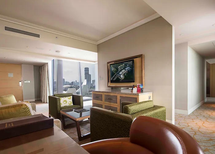 Marina Bay Sands Singapore