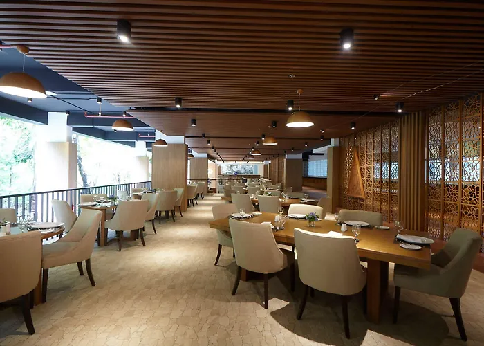 Wyndham Dreamland Resort Bali Uluwatu