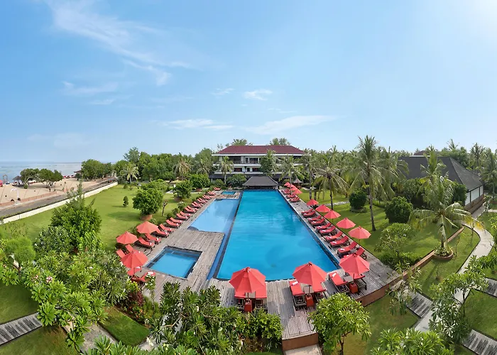 Ombak Sunset Hotel Gili Trawangan