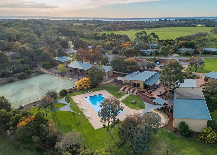 Ramada Resort By Wyndham Phillip Island Cowes
