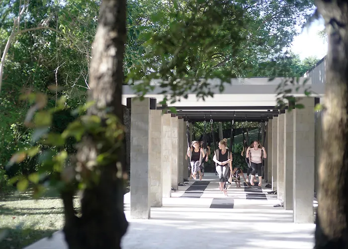 Revivo Wellness Resort Nusa Dua 