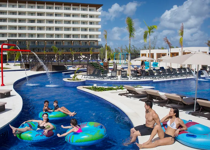 Royalton Blue Waters Montego Bay, An Autograph Collection All-Inclusive Resort Falmouth