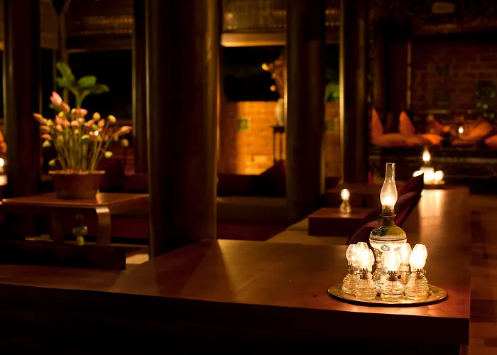 Ho Tram Beach Boutique Resort&Spa