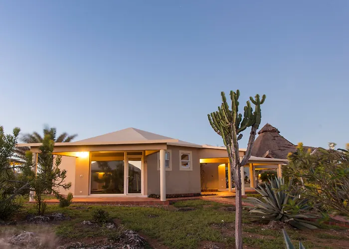 Hotel The One Watamu