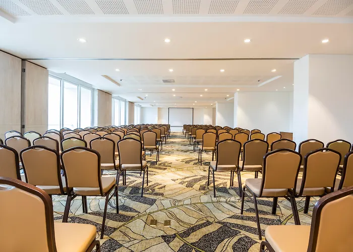 Dreams Karibana Cartagena Golf & Spa Resort