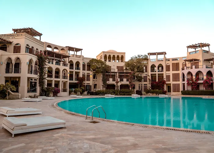 Tala Bay Residence - Families Only Aqaba