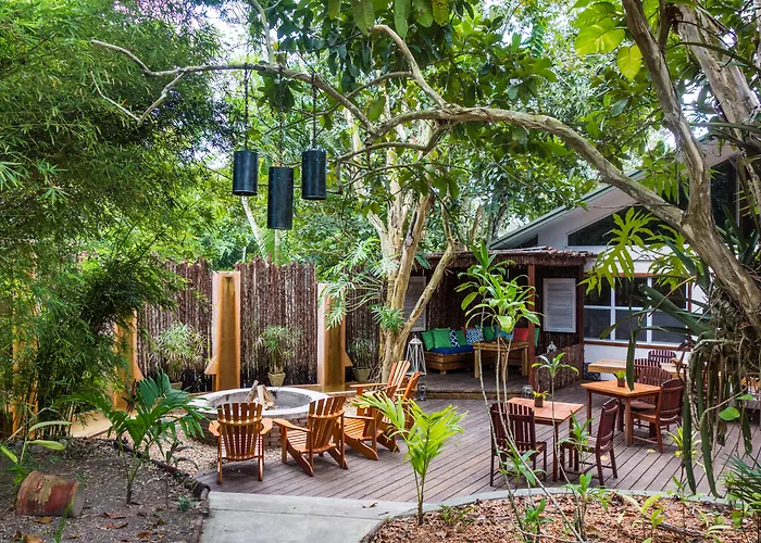 Ka'Ana Resort & Spa San Ignacio