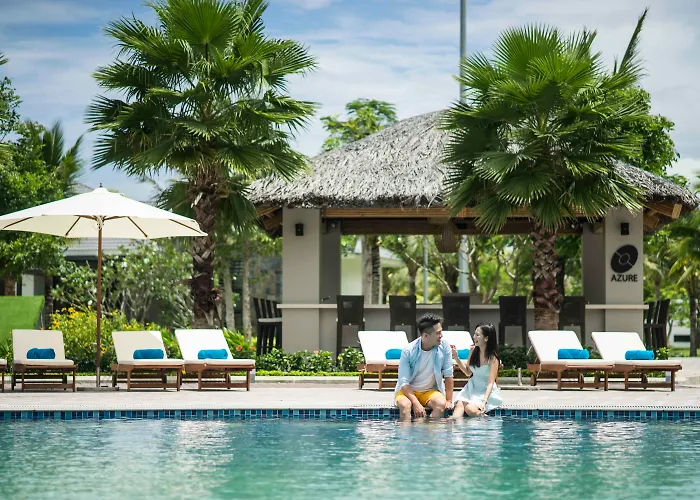 Radisson Blu Resort Phu Quoc