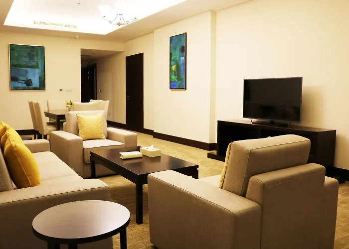 Al Bahar Hotel & Resort Fujairah