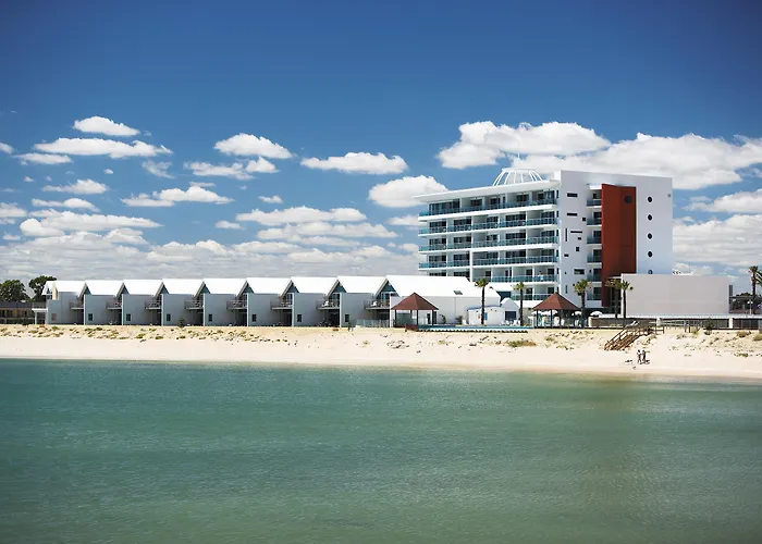 Seashells Mandurah Hotel