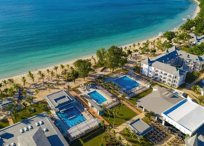 Riu Palace Tropical Bay Negril