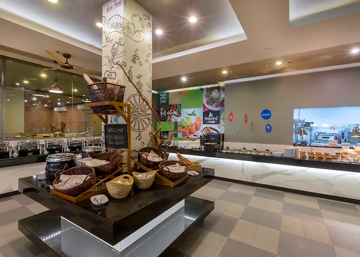 X10 Khaolak Resort Khao Lak