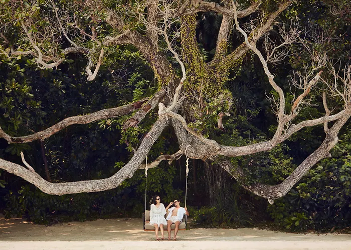 Mandarin Oriental, Desaru Coast Hotel