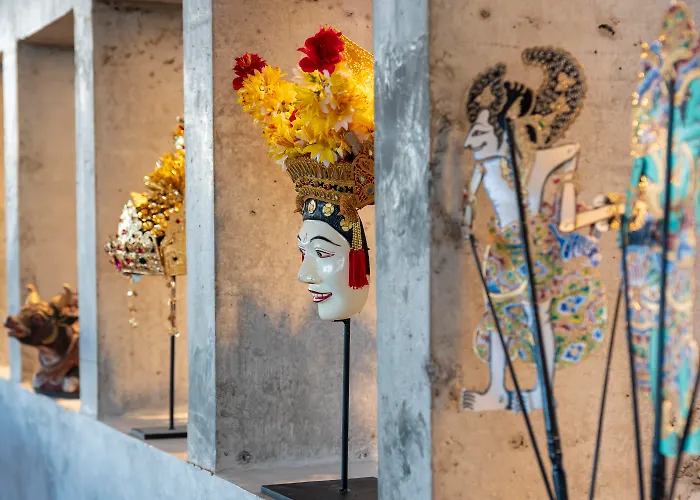 Adiwana Bisma Hotel Ubud