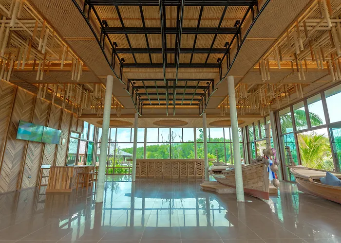 Venice Krabi Villa Resort Ao Nam Mao