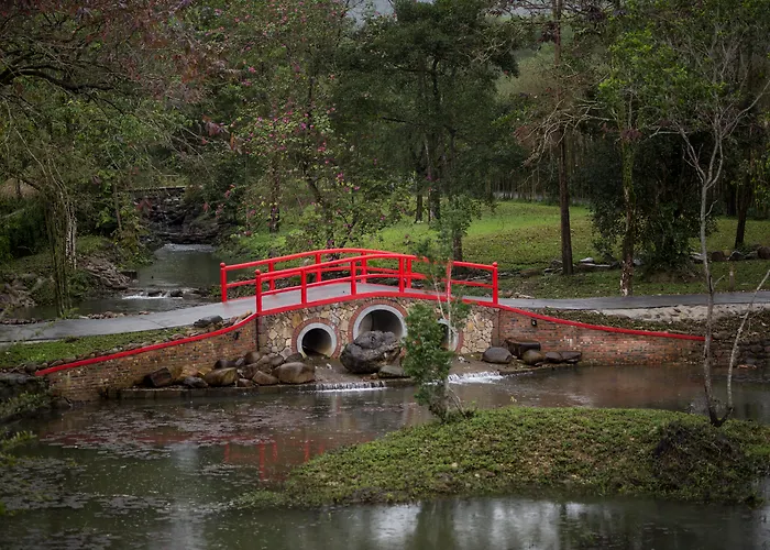 Alba Wellness Resort By Fusion Hue