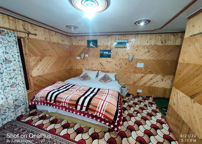 Hotel Himalayan Discover Resort Pahalgam