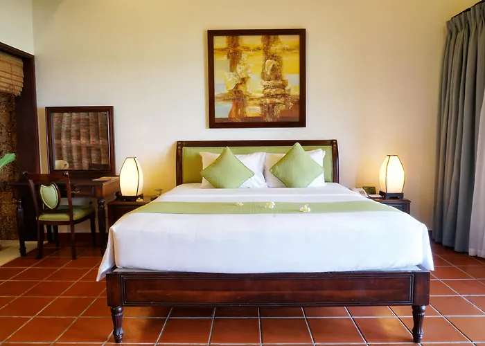 Palm Garden Beach Resort & Spa Hội An