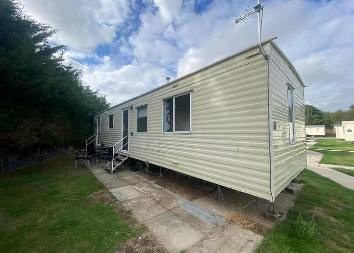 Southview Holiday Park Skegness