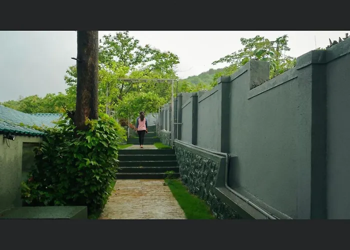 Kalangan Farms By Spicy Mango Hotel Alibaug