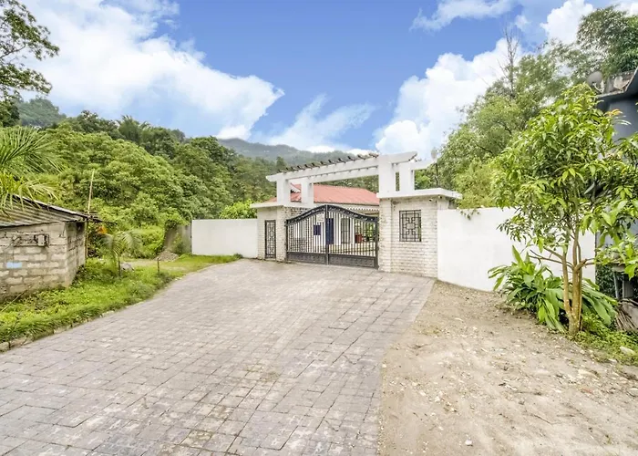 Club Mahindra Le Vintuna, Gangtok