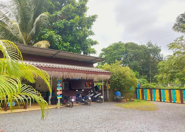 Papaya Cottage Koh Chang