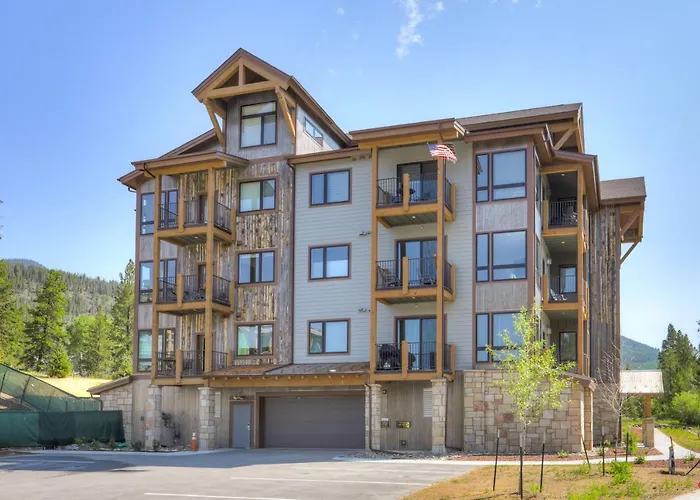 Clearwater Lofts By Vail Resorts Keystone