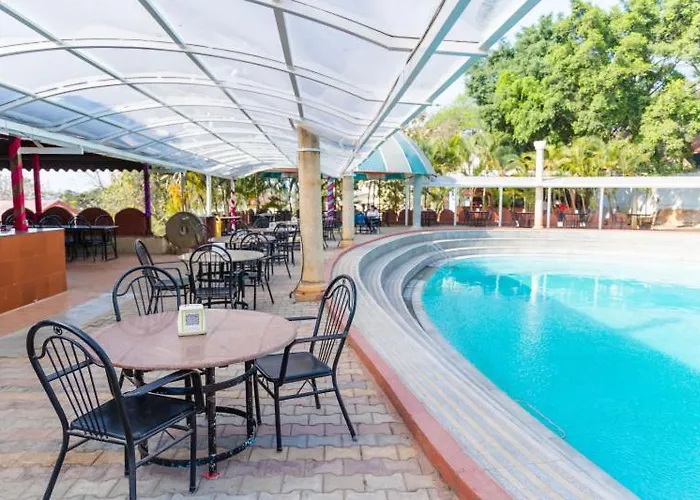 Shakthi Hill Resorts Pvt Ltd Bangalore