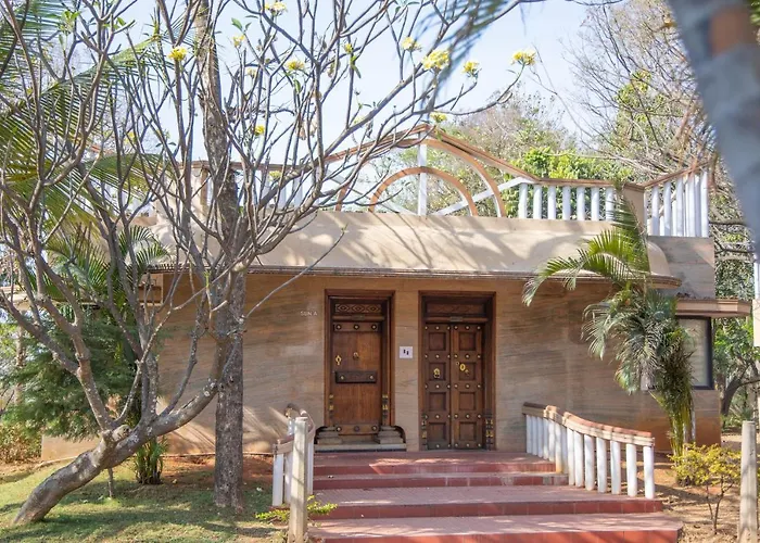 Shakthi Hill Resorts Pvt Ltd Bangalore