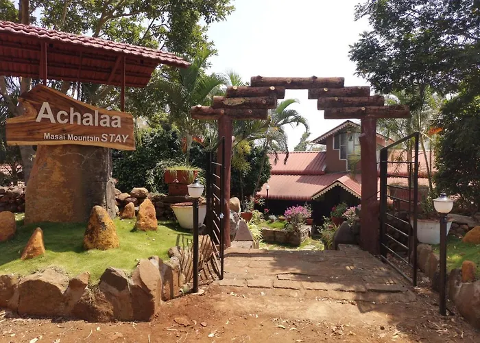 Achalaa Resort Kolhapur