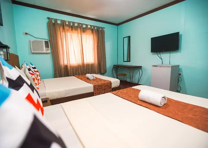 Isla Vista Beach Resort Candelaria 