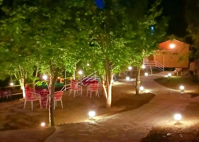 Aaroham Resort, Shimla