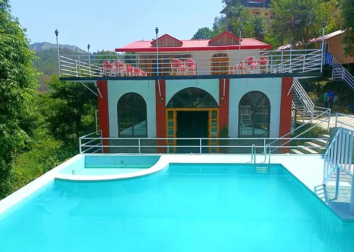 Aaroham Resort, Shimla