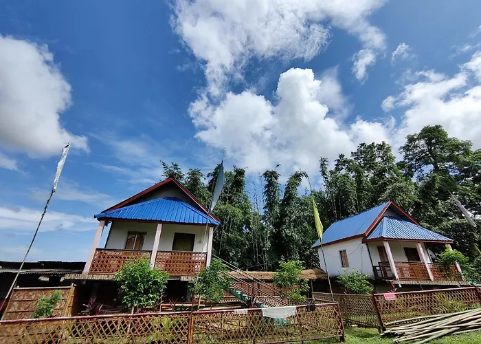 N R Resort Kaziranga