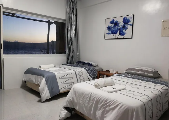 Jelly Sea Resort Siquijor