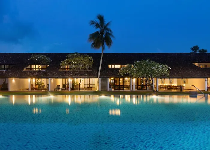 Thaala Bentota Hotel